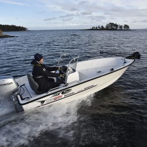 Styrkonsol 460