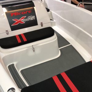 Dynsats Xw48sc/480sc Fören