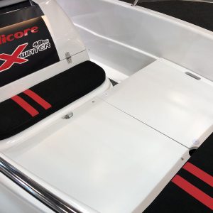 Sunbed Micore Xw48sc/480sc