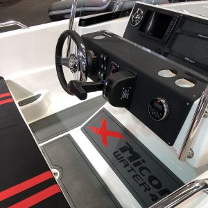 Marinefloor Micore Xw48sc/480sc Grå