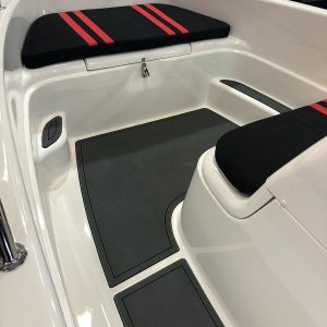 Marinefloor Micore Xw48sc/480sc Grå