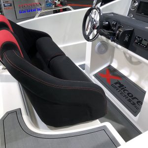 Marinefloor Micore Xw53cc Grå