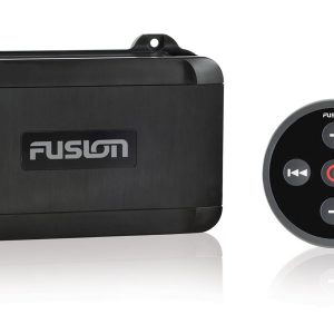 Marinstereo Fusion Blackbox