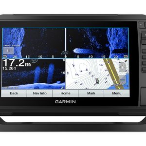 Uppgradering Garmin 9″