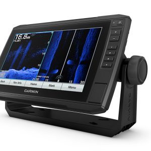 Uppgradering Garmin 9″