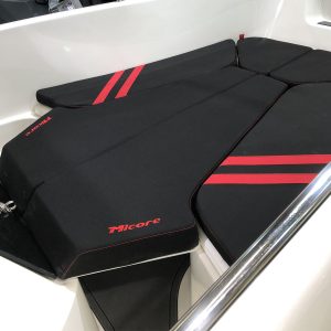 Sunbed Micore Xw53cc