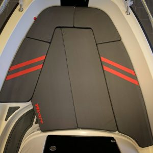 Sunbed Micore Xw57sc