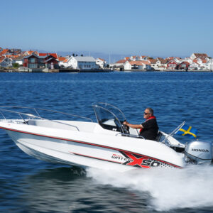 Micore Xw50cc