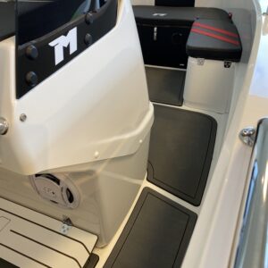 Marinefloor Micore Xw50cc Grå