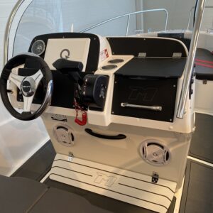 Fotstöd Xw50cc