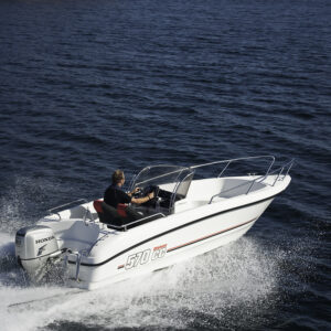 Micore 570cc